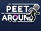 Peet Around — безкоштовна онлайн гра