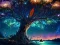 Light Tree Land Escape — безкоштовна онлайн гра