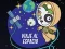 Doki Space Travel — безкоштовна онлайн гра
