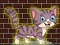 Loveable Small Cat Escape — безкоштовна онлайн гра