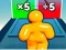 Tall Man Run Online — безкоштовна онлайн гра