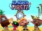 Mini Beat Power Rockers: The Pirate Ship — безкоштовна онлайн гра