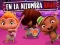 Mini Beat Power Rockers On the Red Carpet — безкоштовна онлайн гра
