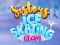 Sisters Ice Skating Glam — безкоштовна онлайн гра