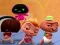 Mini Beat Power Rockers: English Challenge — безкоштовна онлайн гра