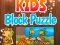 Kids Block Puzzle — безкоштовна онлайн гра