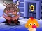Monkey Go Happy Stage 119 — безкоштовна онлайн гра