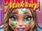 Winter Makeup — безкоштовна онлайн гра