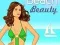 Beach Beauty — безкоштовна онлайн гра