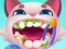 Animal Dentist For Kids — безкоштовна онлайн гра