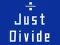 Just Divide — безкоштовна онлайн гра