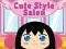 Cute Salon — безкоштовна онлайн гра