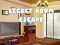 Secret Room Escape — безкоштовна онлайн гра