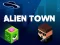 Alien Town — безкоштовна онлайн гра