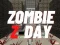 Krunker: Zombie Z-DAY — безкоштовна онлайн гра