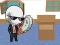 Smash The Office — безкоштовна онлайн гра