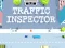 Traffic Inspector — безкоштовна онлайн гра