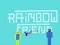 Noob vs Rainbow Friends — безкоштовна онлайн гра