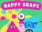 Happy Snaps — безкоштовна онлайн гра