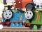 Thomas All Engines Go Jigsaw — безкоштовна онлайн гра