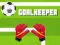 Goalkeeper — безкоштовна онлайн гра