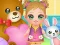 Baby Cathy Ep9: Bathroom Hygiene — безкоштовна онлайн гра