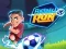 Football Run — безкоштовна онлайн гра