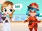 Hospital Firefighter Emergency — безкоштовна онлайн гра