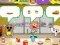The Amazing World of Gumball Burger Rush — безкоштовна онлайн гра