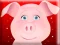 My talking pig Mimy — безкоштовна онлайн гра