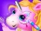Pony Sisters Music Band — безкоштовна онлайн гра