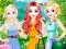 Spring Fashion Color Dress — безкоштовна онлайн гра