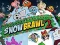 Snow Brawl 2 — безкоштовна онлайн гра