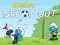 Smurfs: Penalty Shoot-Out — безкоштовна онлайн гра
