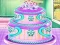 Girl Chef Cooking Cake — безкоштовна онлайн гра