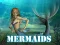 Mermaids — безкоштовна онлайн гра