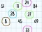 Find the Number — безкоштовна онлайн гра