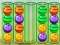 Marbles sorting — безкоштовна онлайн гра