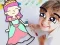 Coloring Book: Prince And Princess — безкоштовна онлайн гра