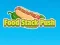 Food Stack Push — безкоштовна онлайн гра