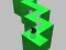 Zigzag Ball — безкоштовна онлайн гра