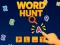 Word Hunt — безкоштовна онлайн гра
