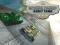 Impossible Parking: Army Tank — безкоштовна онлайн гра