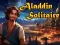 Aladdin Solitaire — безкоштовна онлайн гра