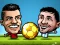 Dream Head Soccer — безкоштовна онлайн гра