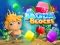 Aqua blocks — безкоштовна онлайн гра