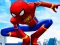 Spider Man Hanger — безкоштовна онлайн гра