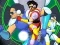 Soccer Brawl — безкоштовна онлайн гра