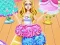 Rainbow Princess Cake Maker — безкоштовна онлайн гра