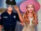 Fashion Police Officer — безкоштовна онлайн гра